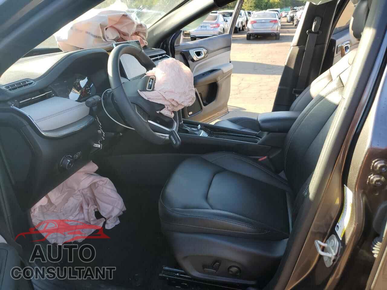 JEEP COMPASS 2024 - 3C4NJDCN3RT593015