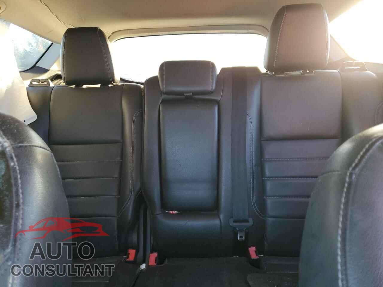 FORD ESCAPE 2013 - 1FMCU0H92DUB65109