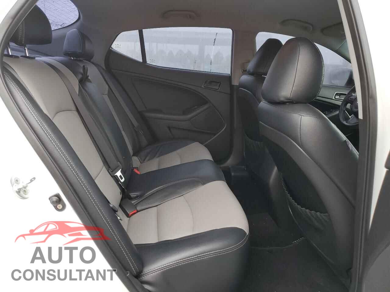 KIA OPTIMA 2015 - KNAGM4A75F5575354