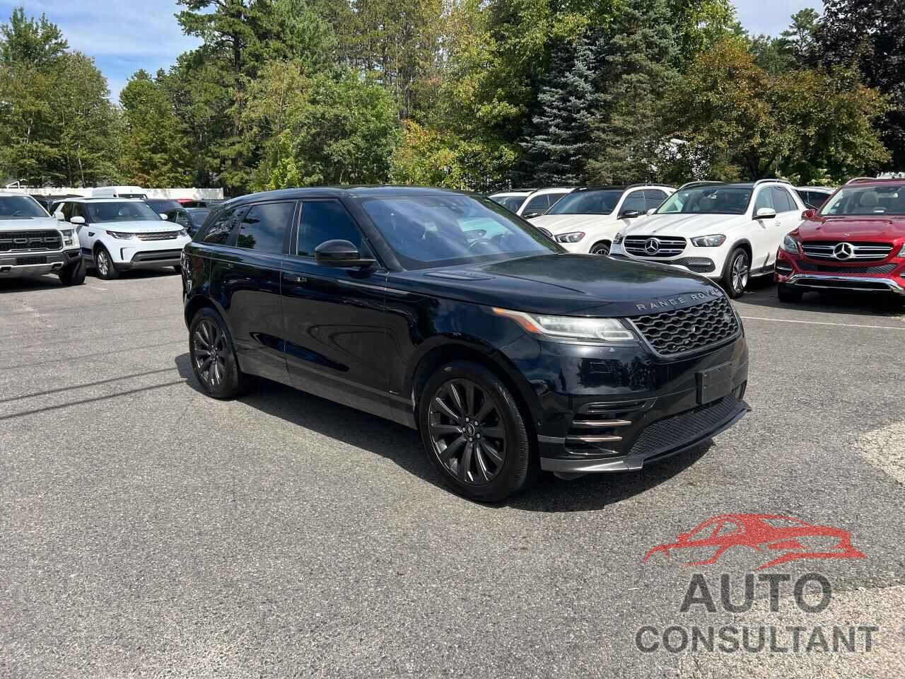 LAND ROVER RANGEROVER 2019 - SALYL2EX7KA204604