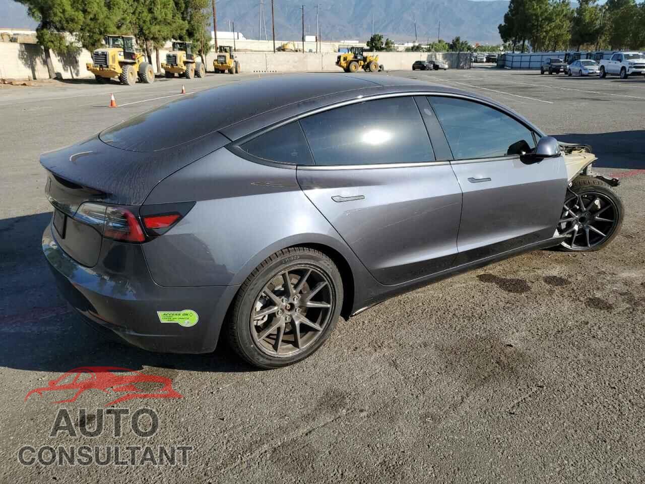 TESLA MODEL 3 2023 - 5YJ3E1EA9PF409812