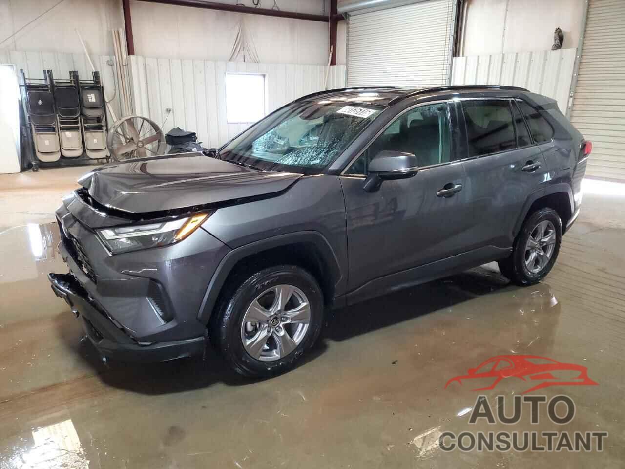 TOYOTA RAV4 2024 - 2T3P1RFV3RW459292