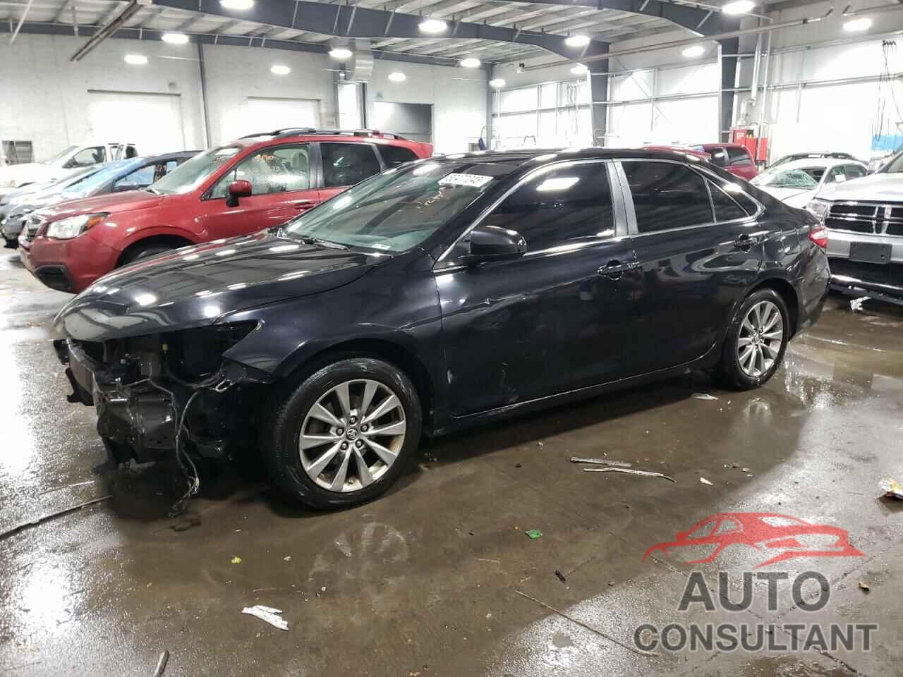 TOYOTA CAMRY 2015 - 4T1BF1FK9FU940607