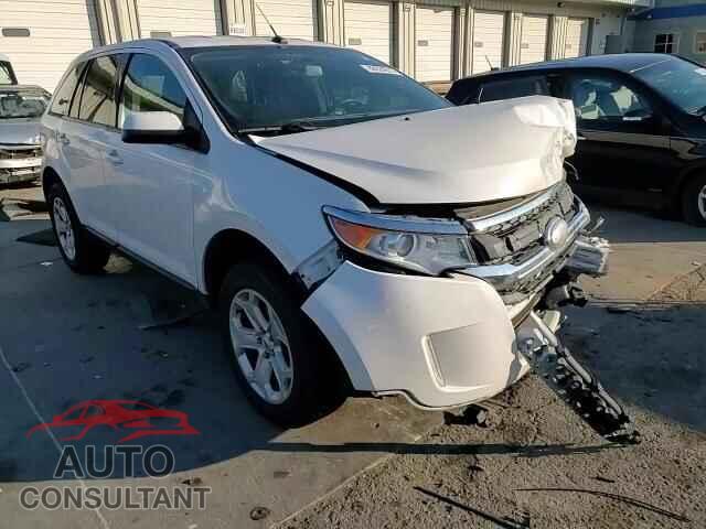 FORD EDGE 2013 - 2FMDK3JC5DBE24652