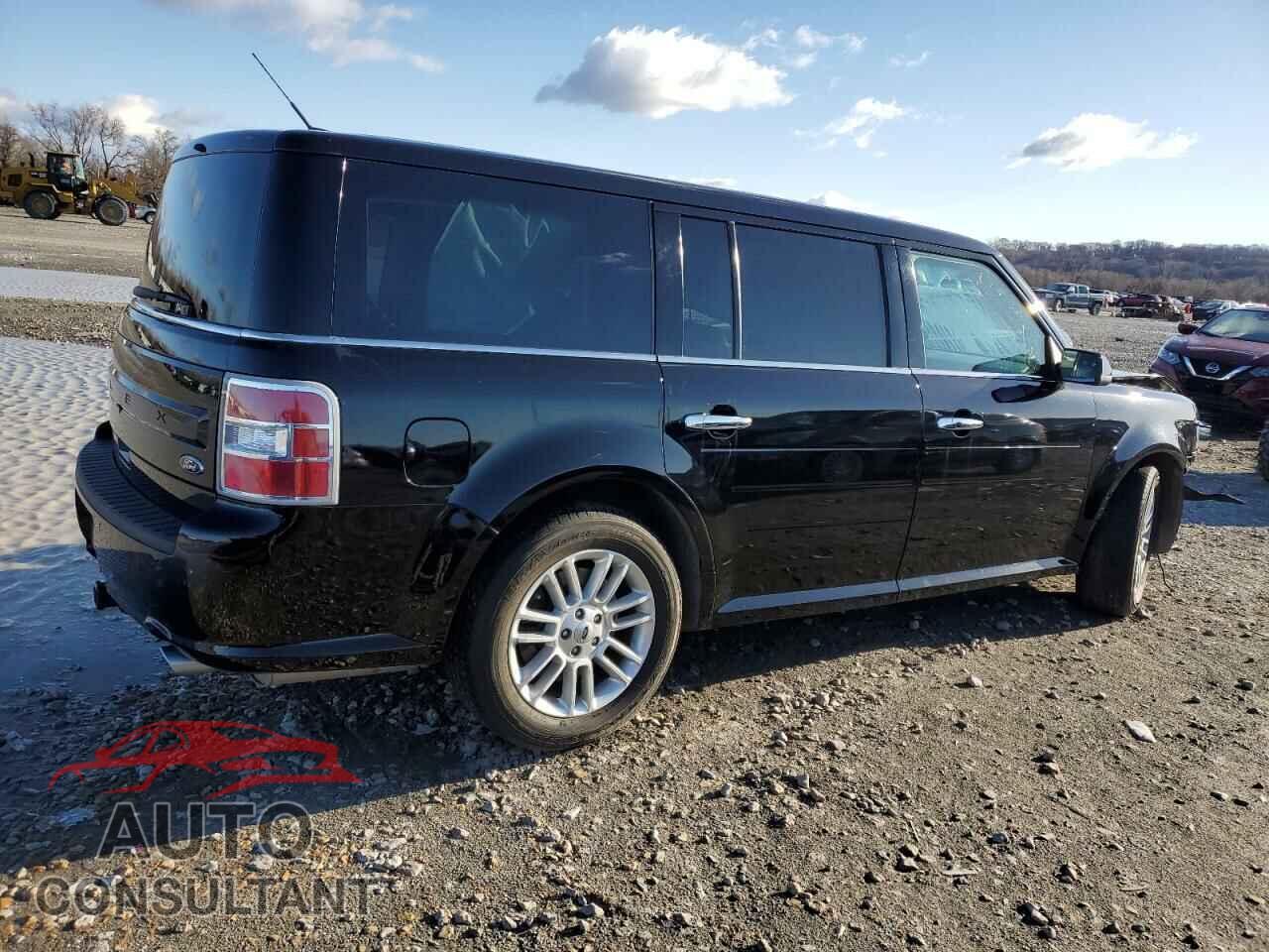 FORD FLEX 2016 - 2FMGK5C88GBA23974