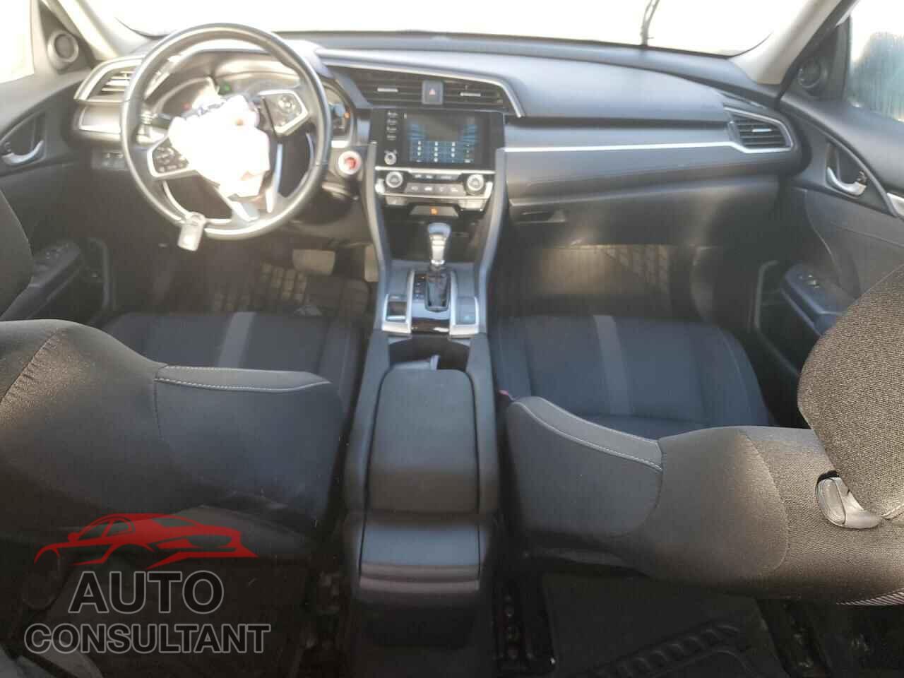 HONDA CIVIC 2019 - 2HGFC2F7XKH026607