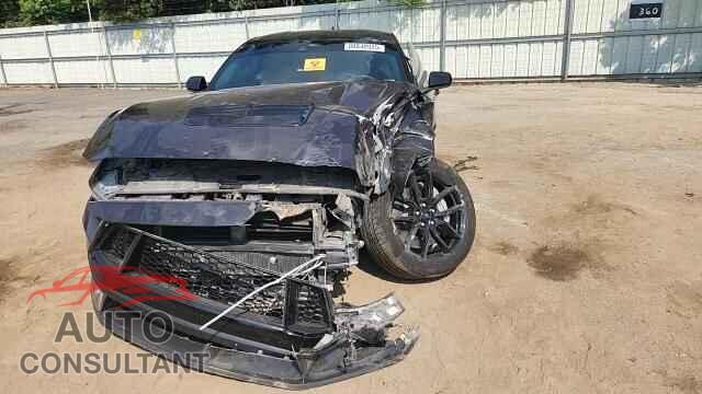 FORD MUSTANG 2024 - 1FA6P8CF0R5423221