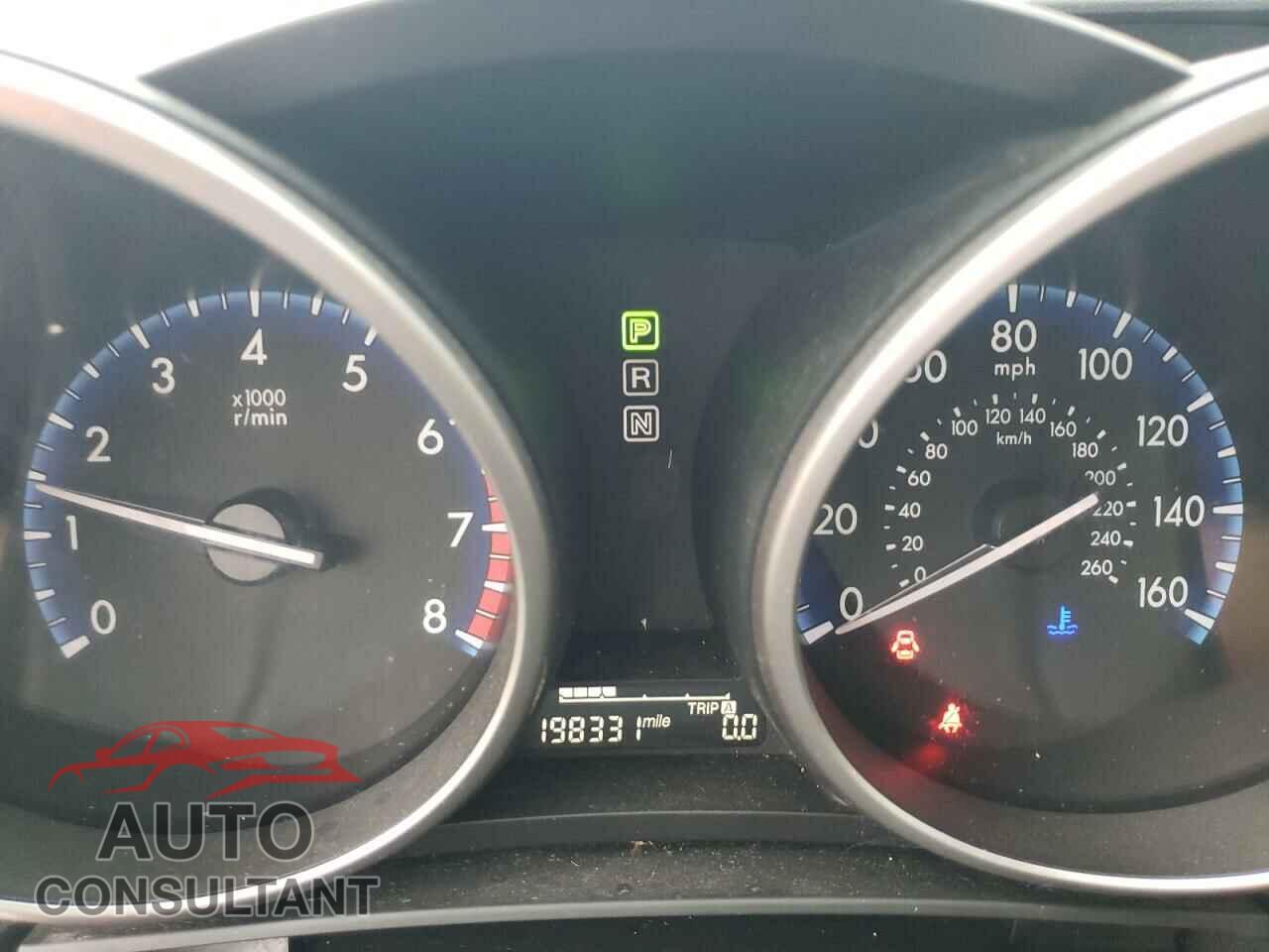 MAZDA 3 2013 - JM1BL1M78D1775935