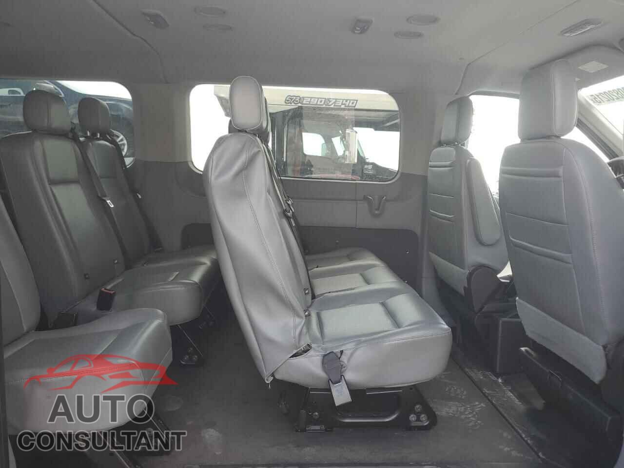 FORD TRANSIT 2017 - 1FBZX2ZM9HKB00820