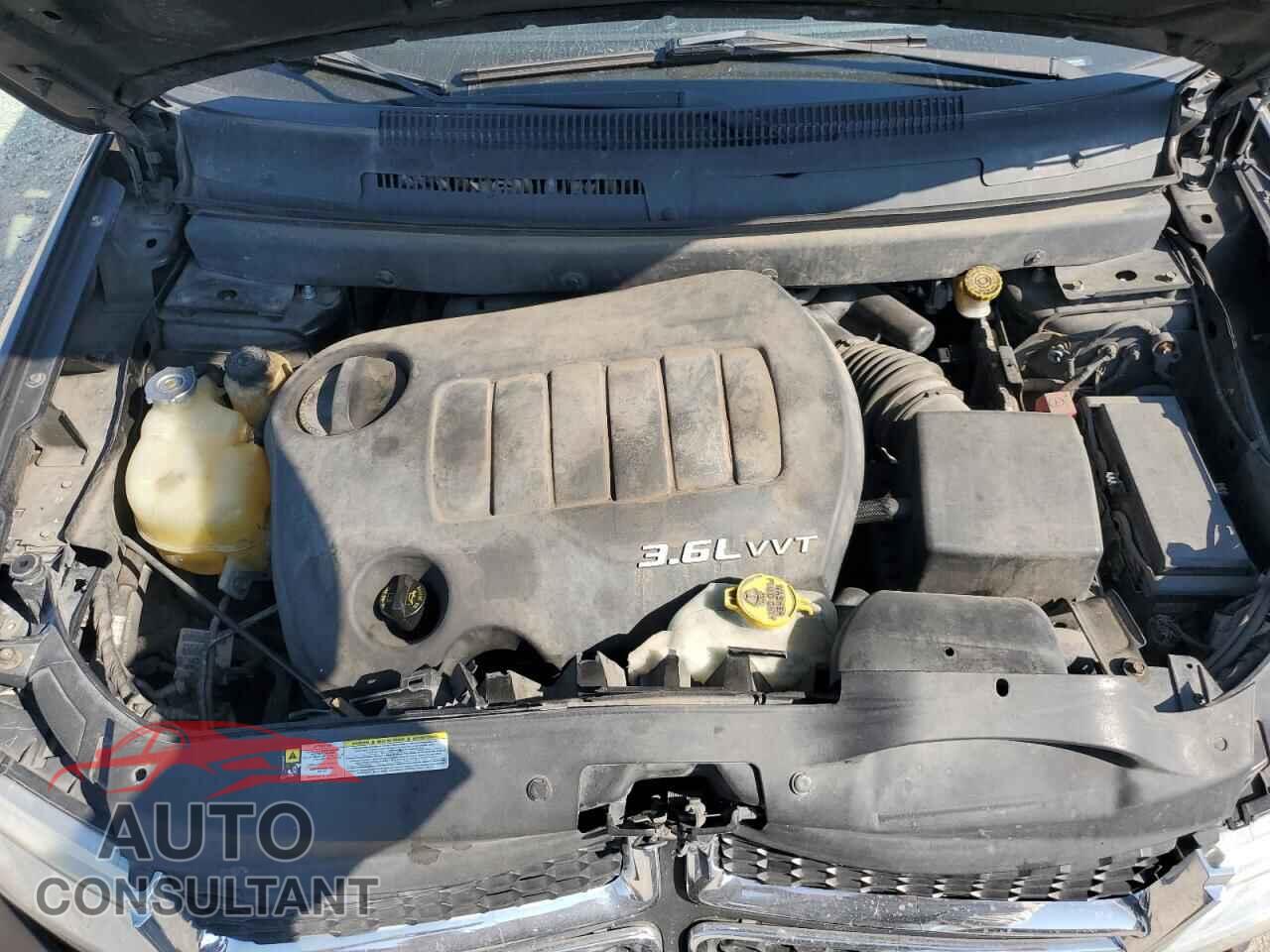 DODGE JOURNEY 2011 - 3D4PG1FG9BT528357
