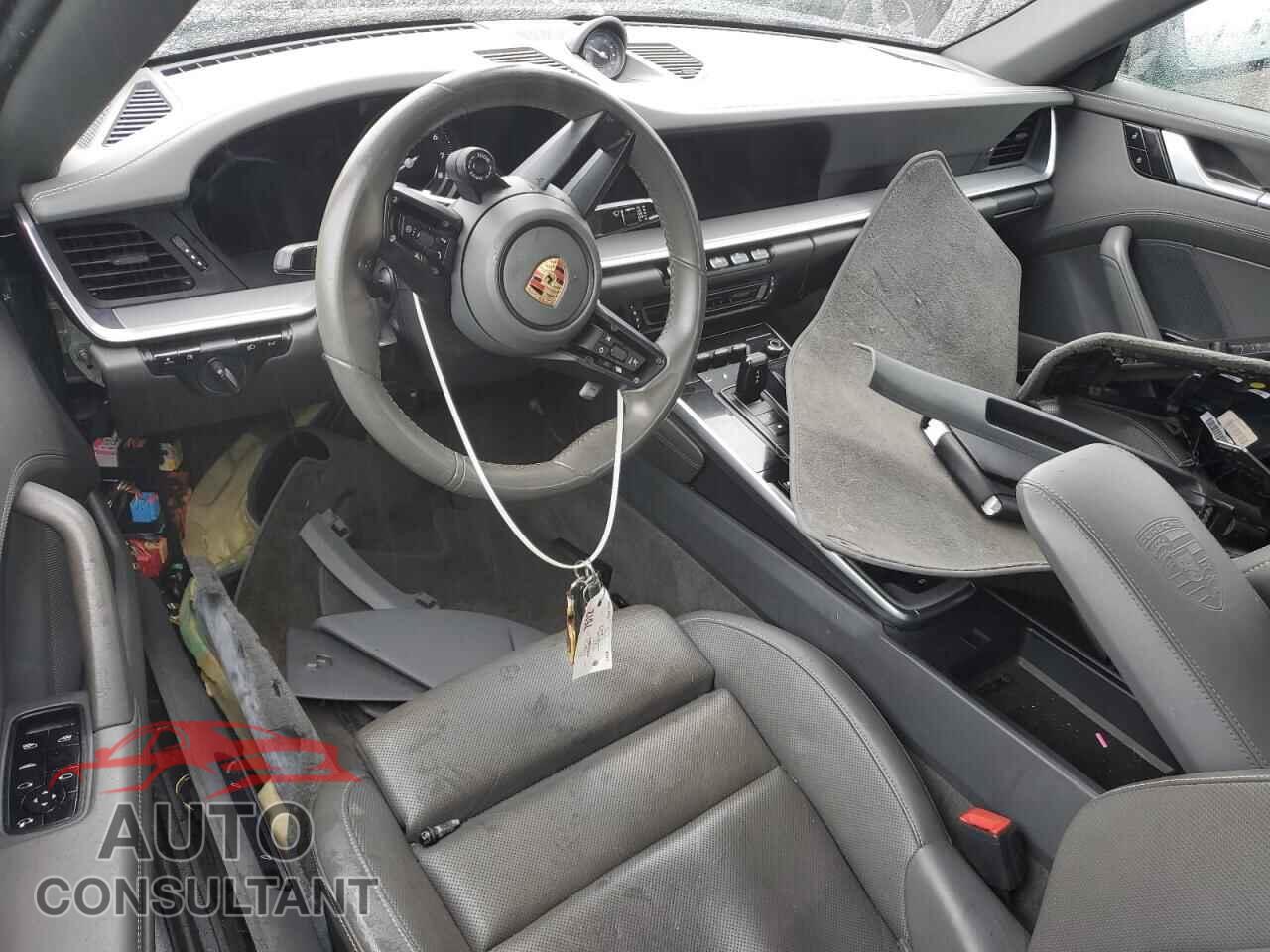 PORSCHE 911 2020 - WP0CB2A9XLS262990