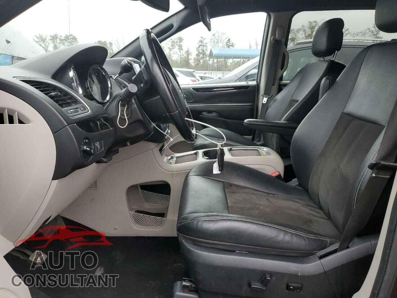 DODGE CARAVAN 2020 - 2C4RDGCG6LR200839