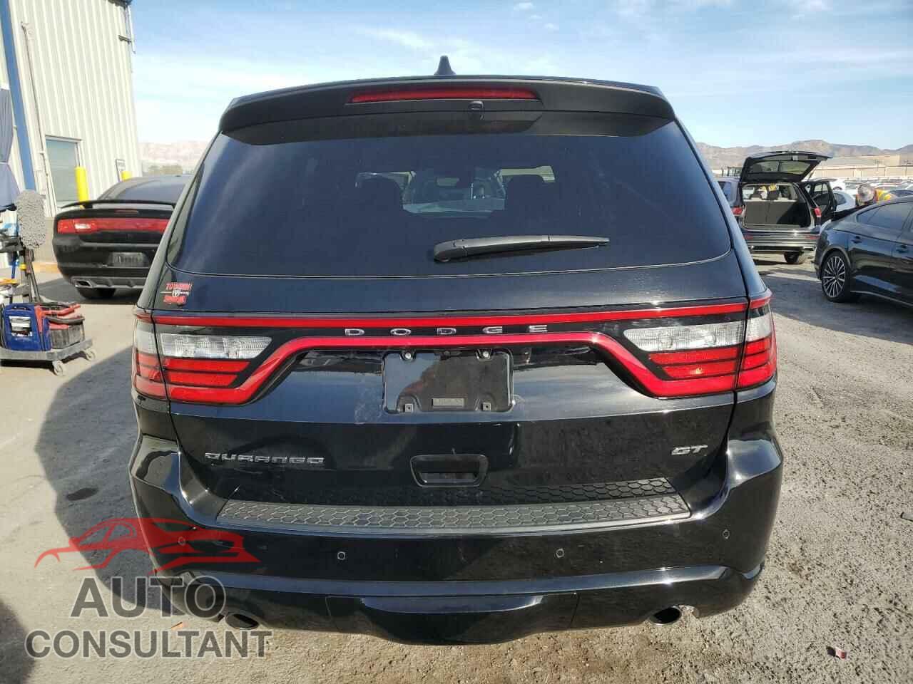 DODGE DURANGO 2023 - 1C4RDHDG4PC583246