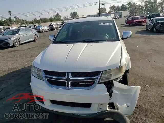 DODGE JOURNEY 2016 - 3C4PDCAB2GT162259
