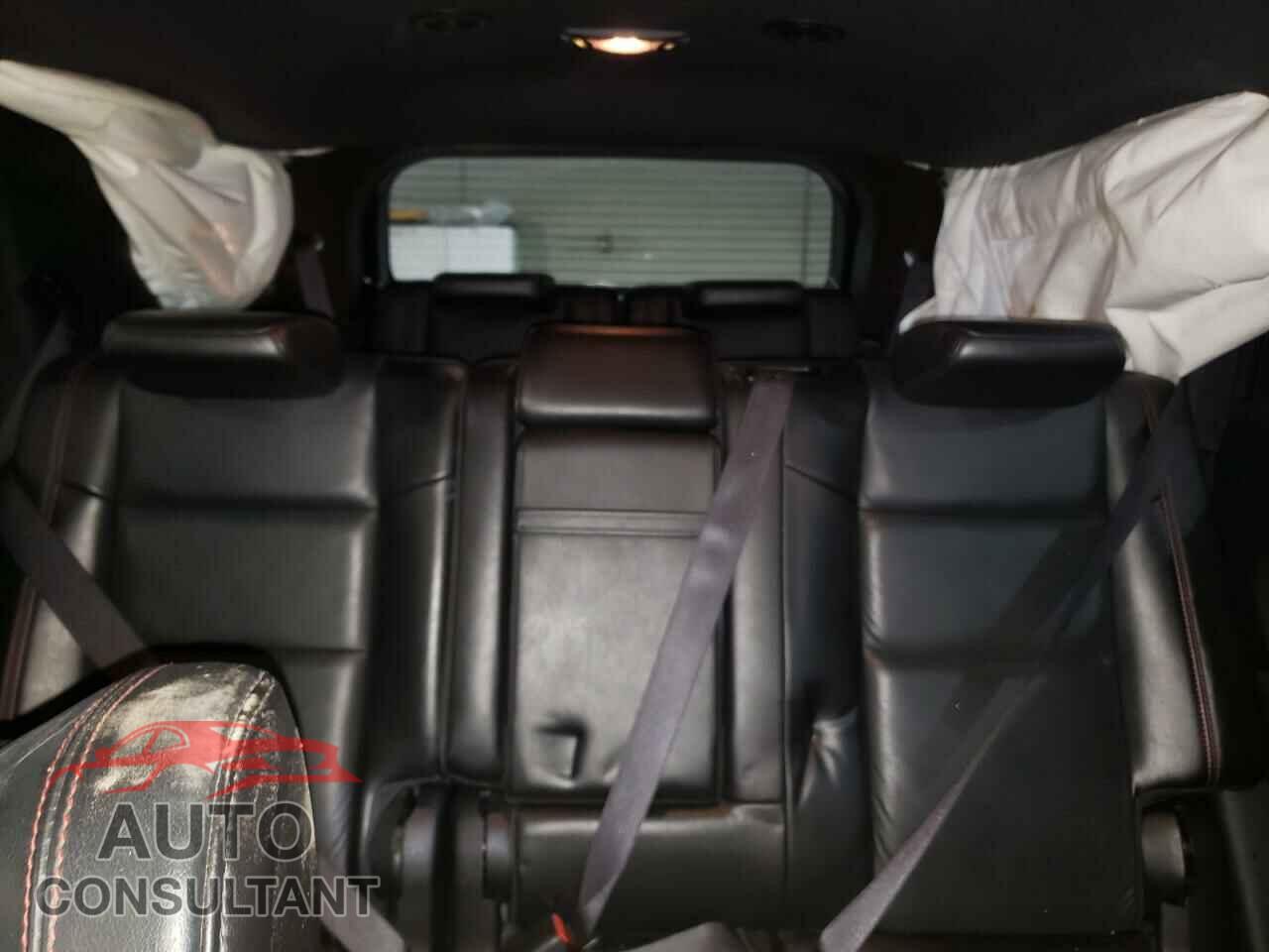 DODGE DURANGO 2023 - 1C4RDJDG1PC573930