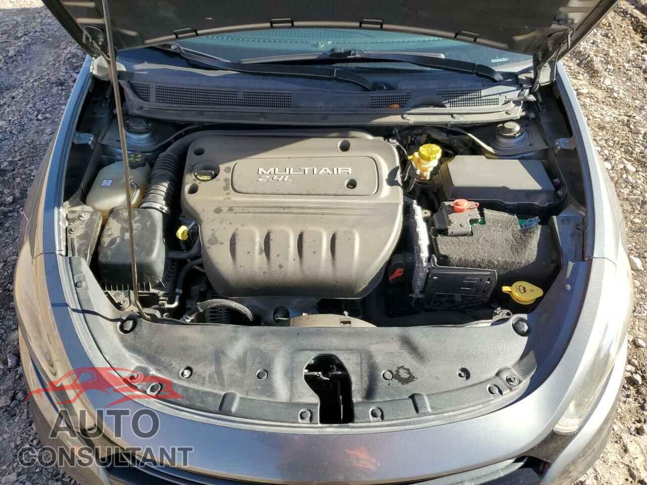 DODGE DART 2013 - 1C3CDFCB1DD329682