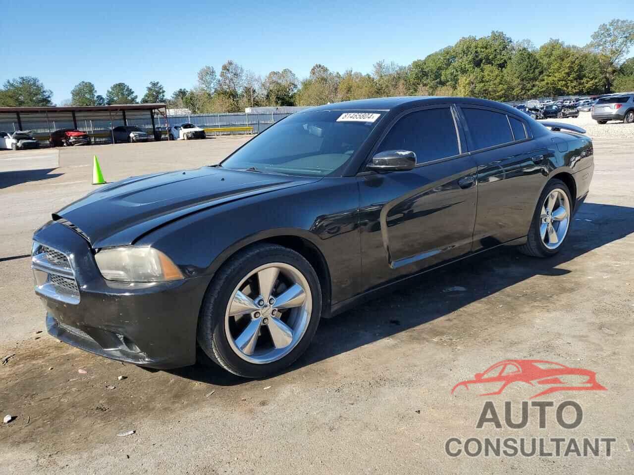DODGE CHARGER 2013 - 2C3CDXHG7DH738377