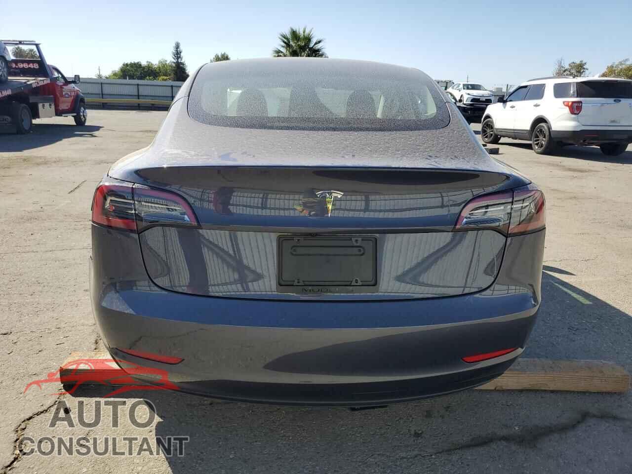 TESLA MODEL 3 2023 - 5YJ3E1EA3PF661782