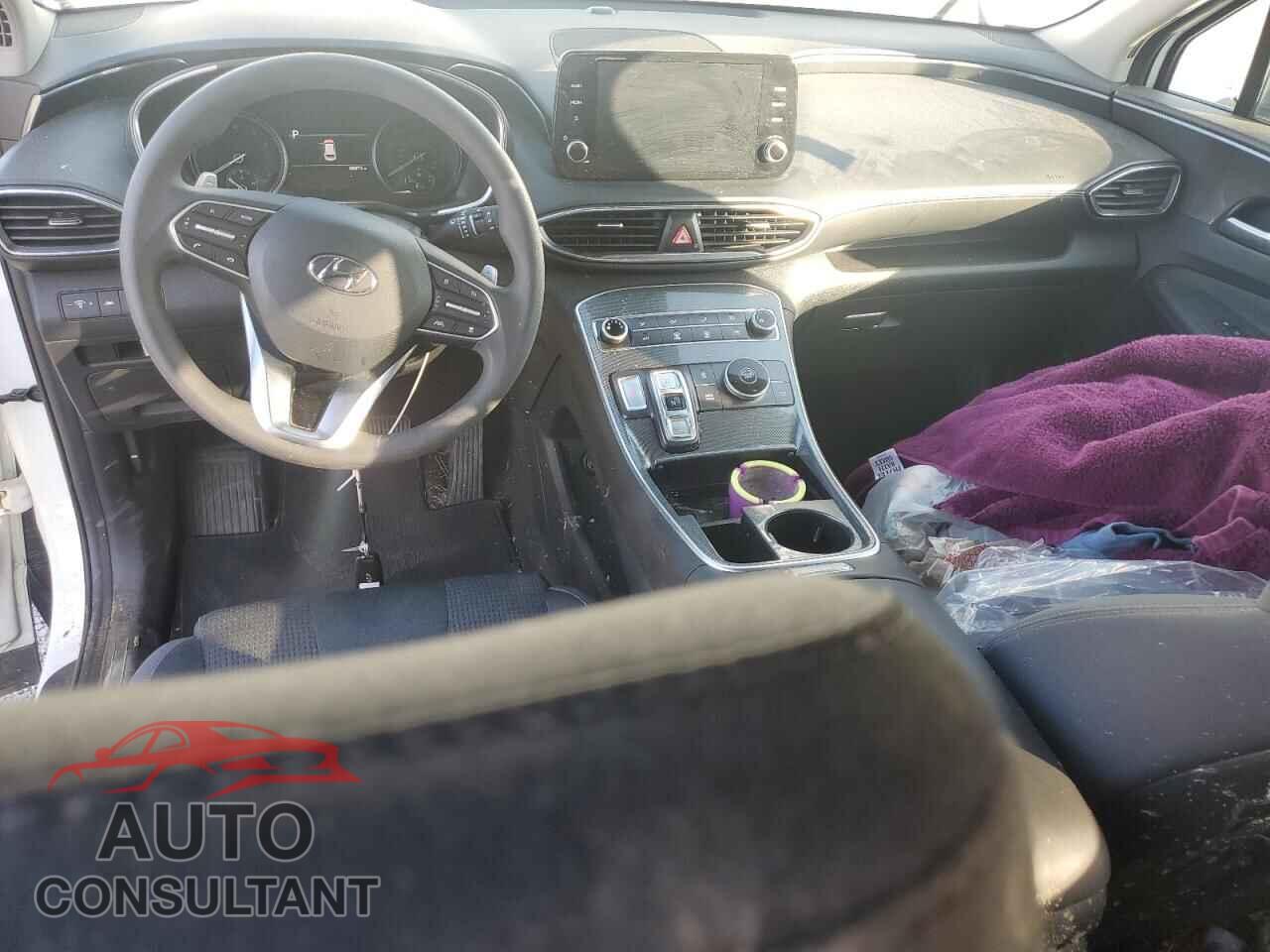 HYUNDAI SANTA FE 2023 - 5NMS14AJ1PH636022