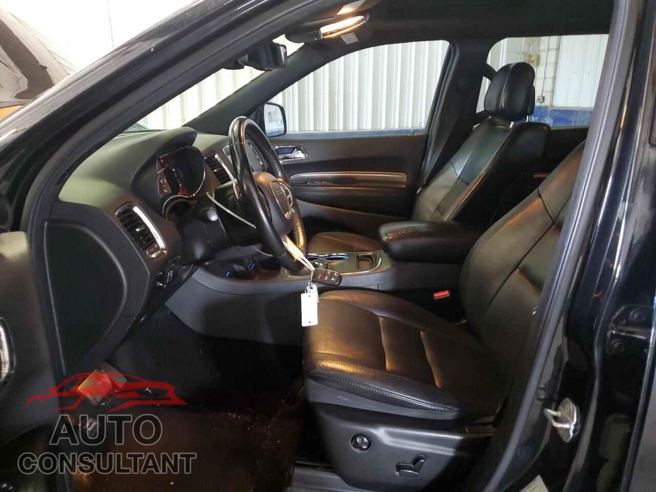 DODGE DURANGO 2015 - 1C4RDJDG4FC746242