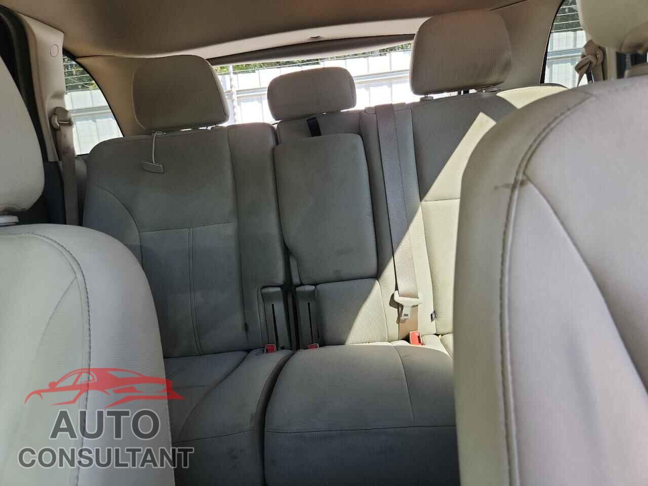 FORD EDGE 2014 - 2FMDK3GC3EBA36652