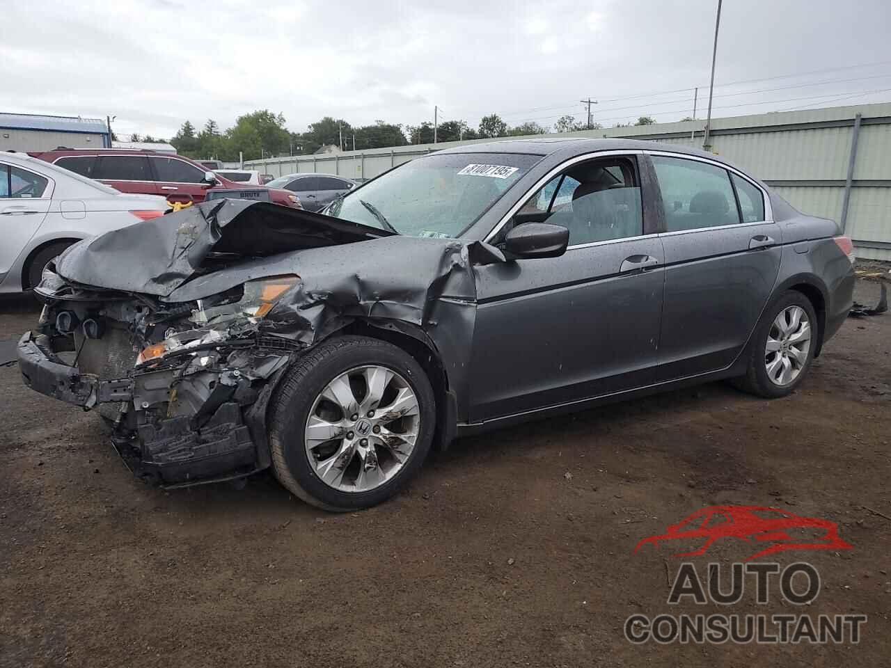 HONDA ACCORD 2009 - 1HGCP26849A057859