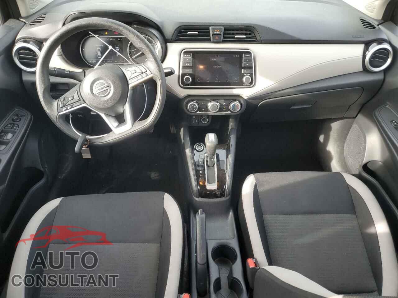 NISSAN VERSA 2021 - 3N1CN8EV4ML841333