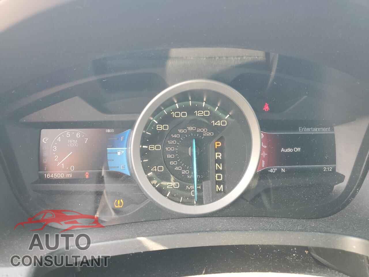 FORD EXPLORER 2013 - 1FM5K8D84DGA62363