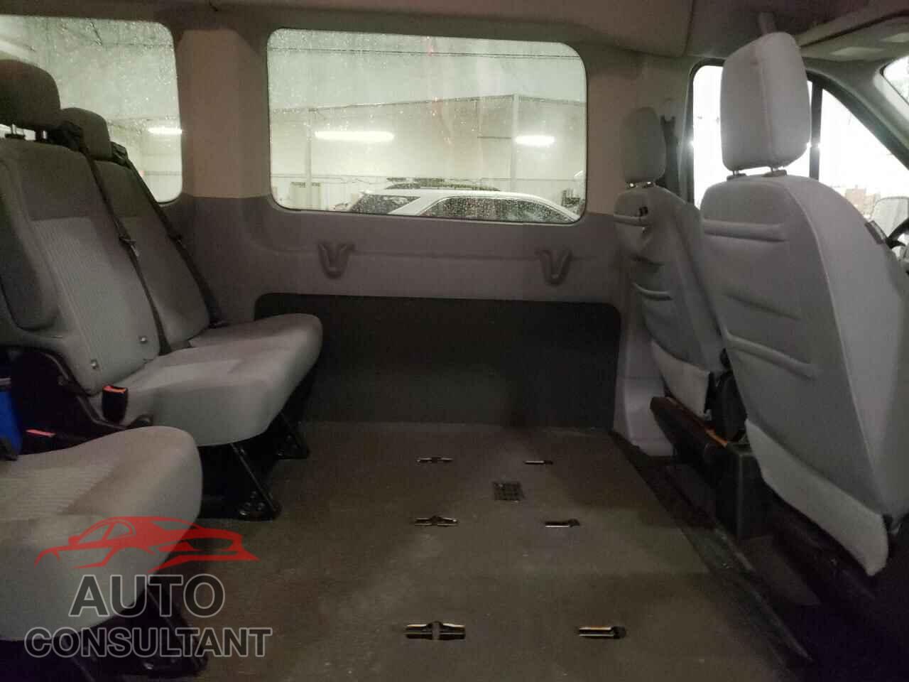 FORD TRANSIT 2017 - 1FBAX2XM8HKB01747