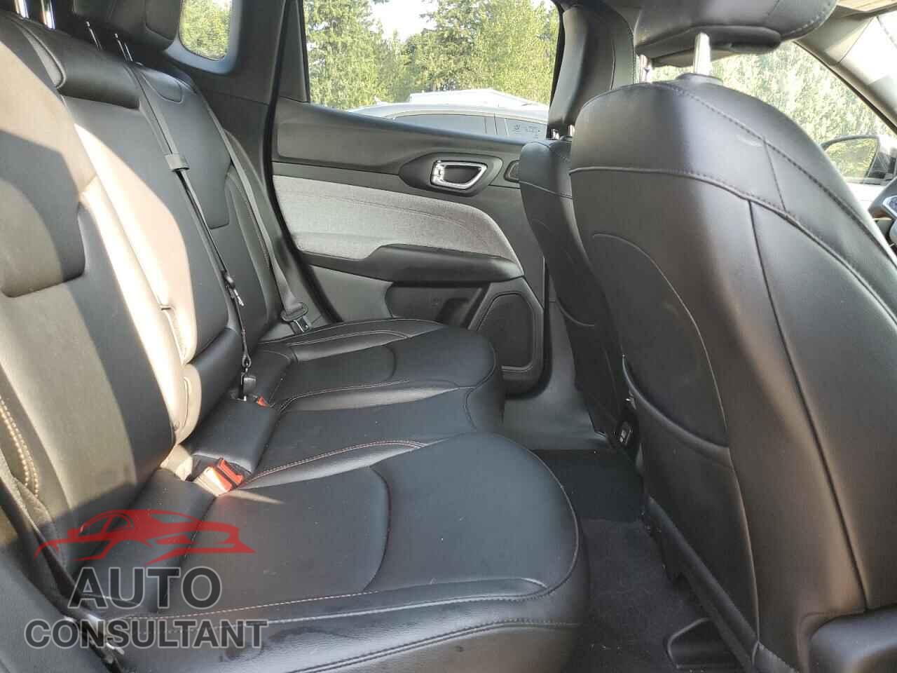 JEEP COMPASS 2024 - 3C4NJDFN8RT106578