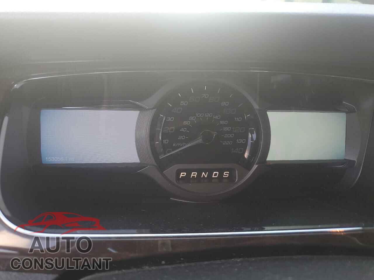 FORD TAURUS 2014 - 1FAHP2F89EG130516