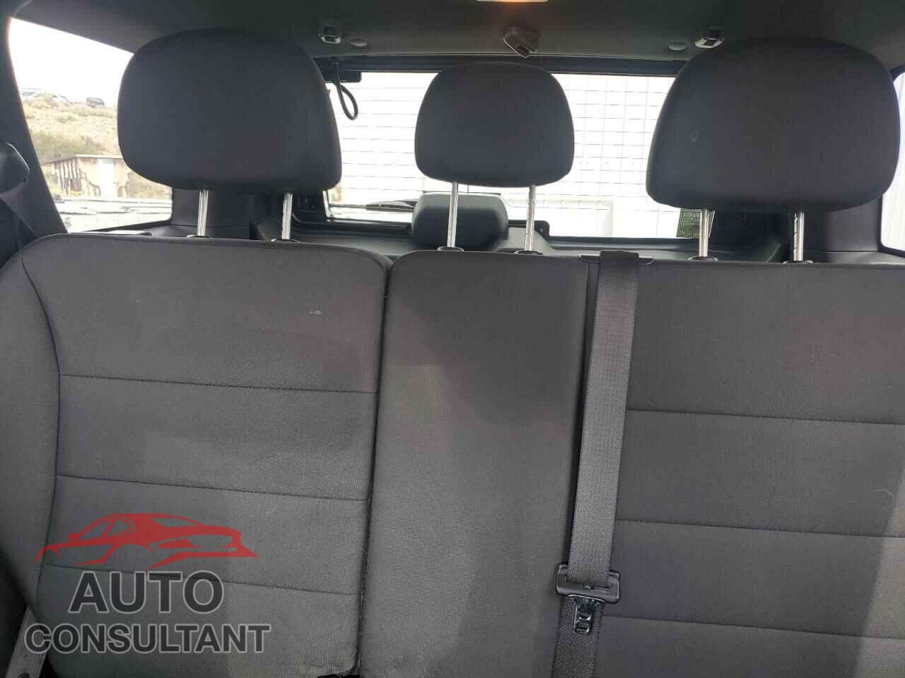 FORD ESCAPE 2012 - 1FMCU9DG0CKB43497