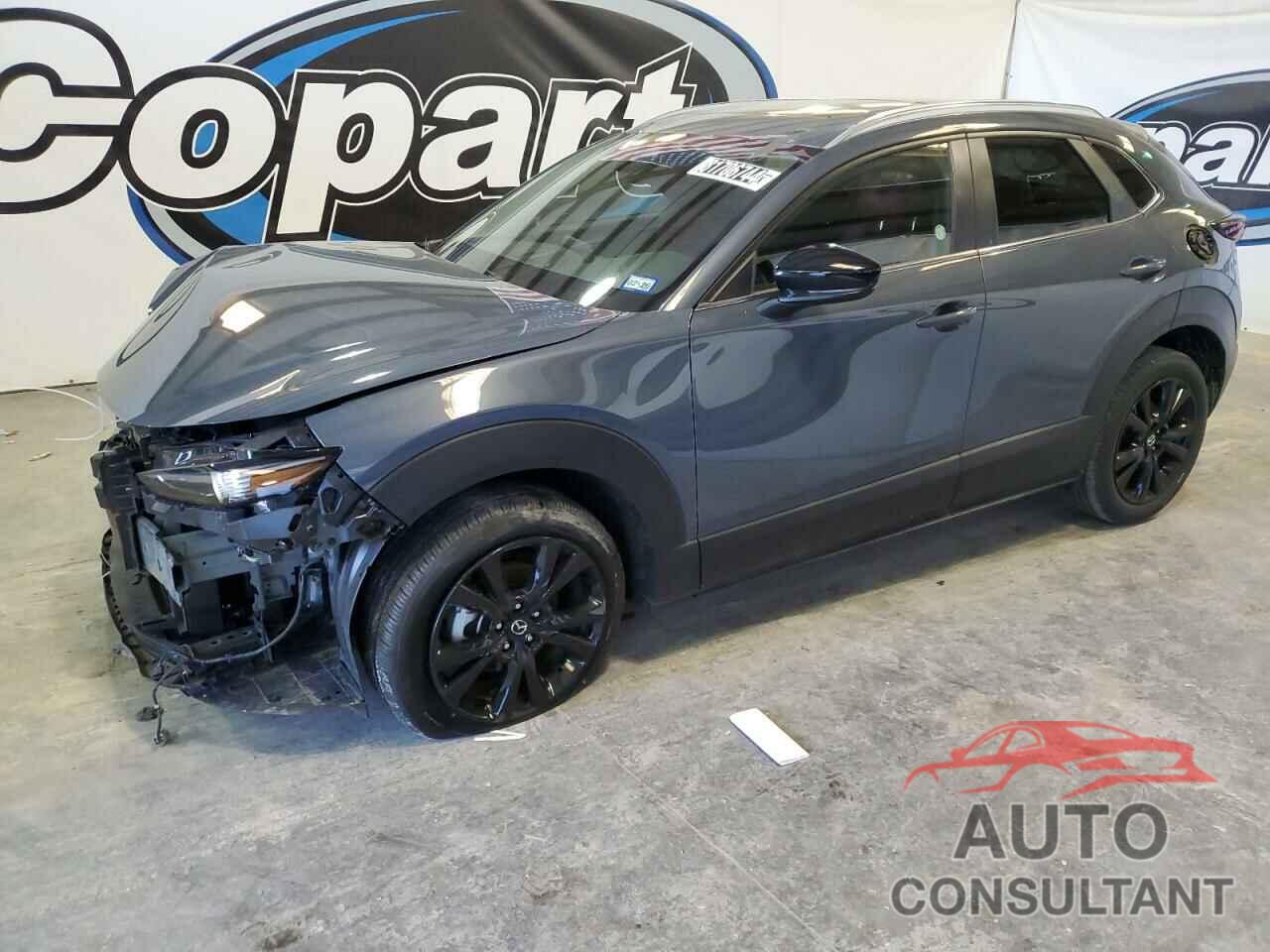 MAZDA CX30 2024 - 3MVDMBCM6RM651304