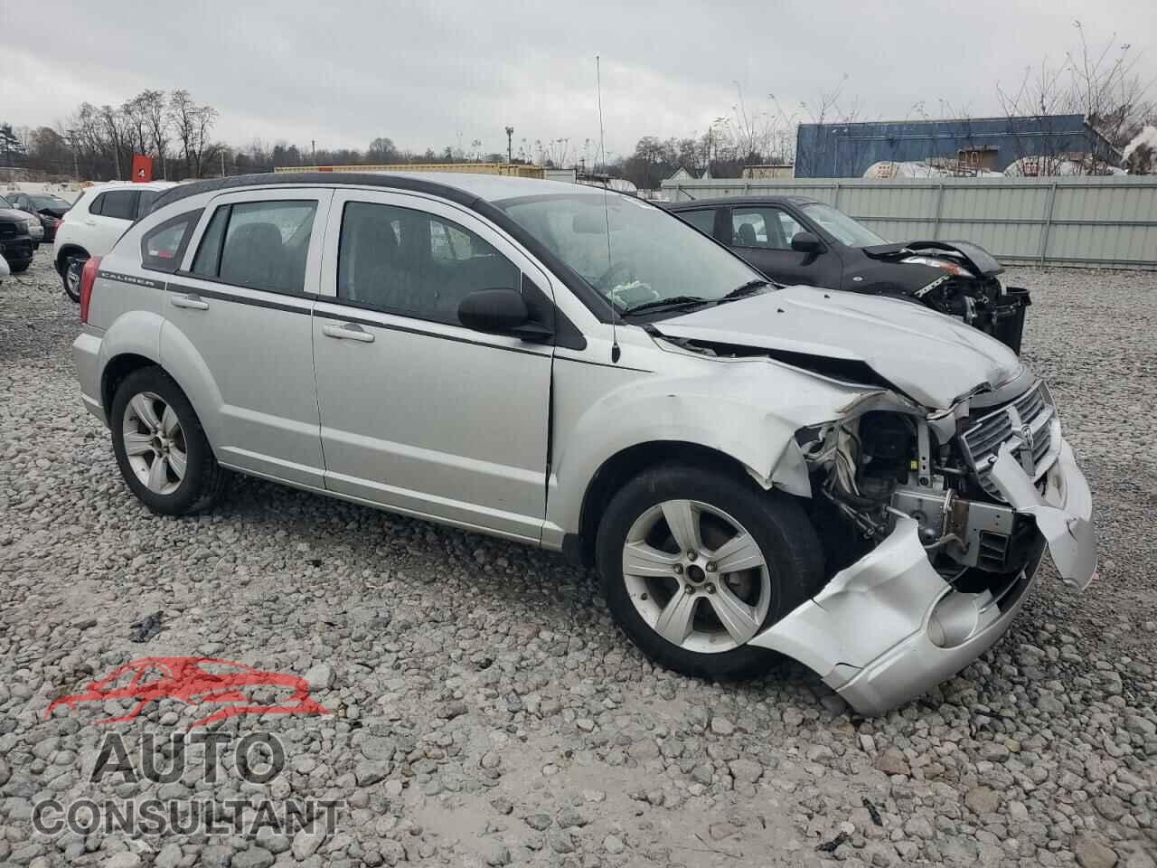 DODGE CALIBER 2011 - 1B3CB3HA1BD118030