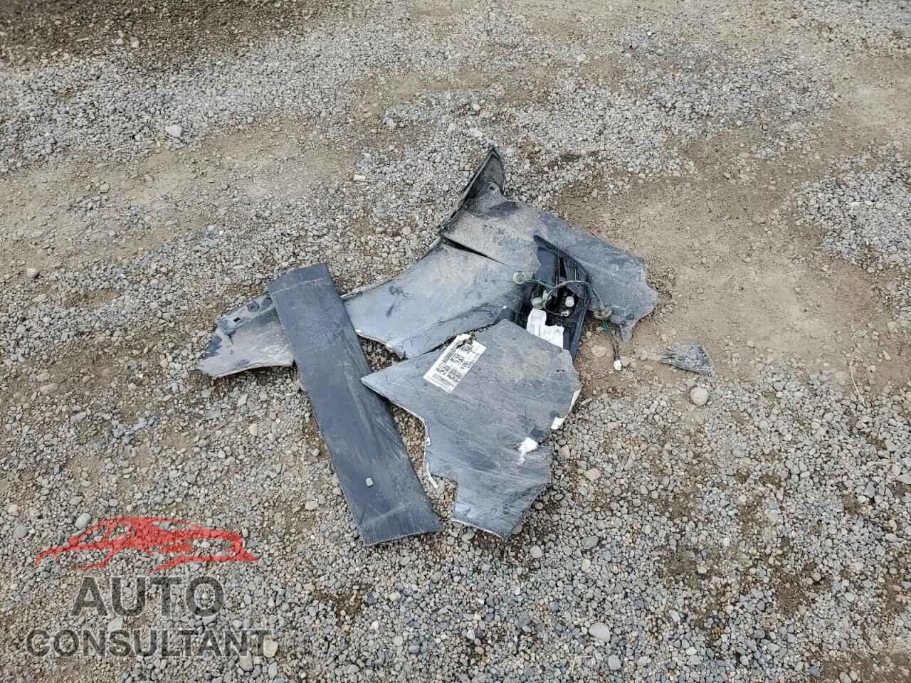 SUBARU OUTBACK 2013 - 4S4BRBKC7D3273258