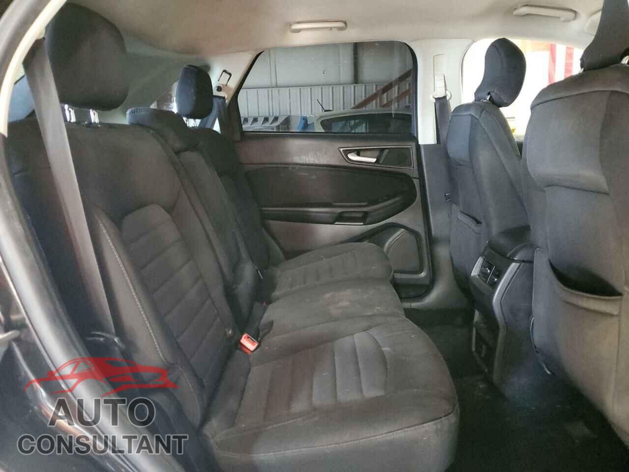 FORD EDGE 2015 - 2FMTK3G84FBC20197