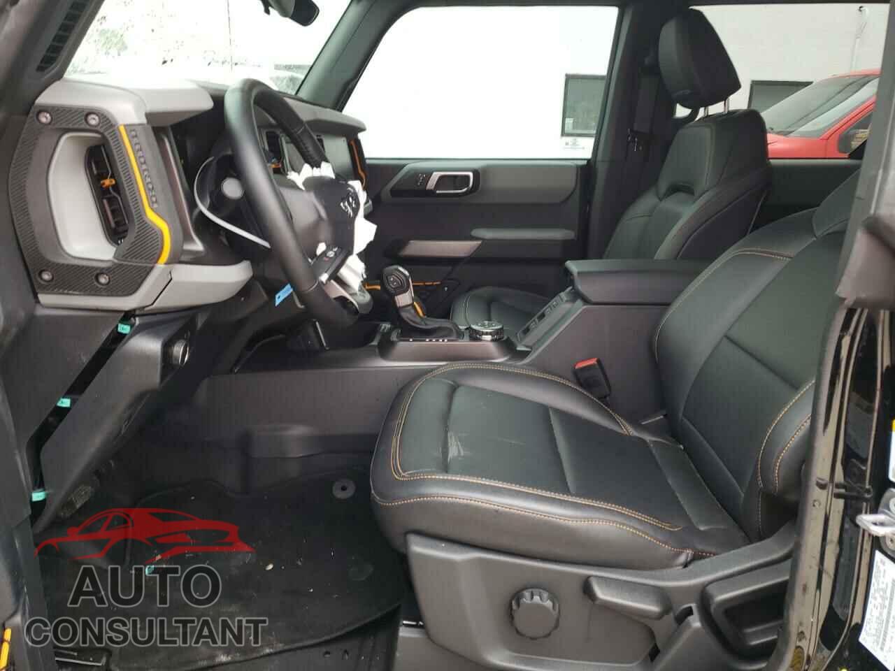 FORD BRONCO 2023 - 1FMEE5DP5PLB45860
