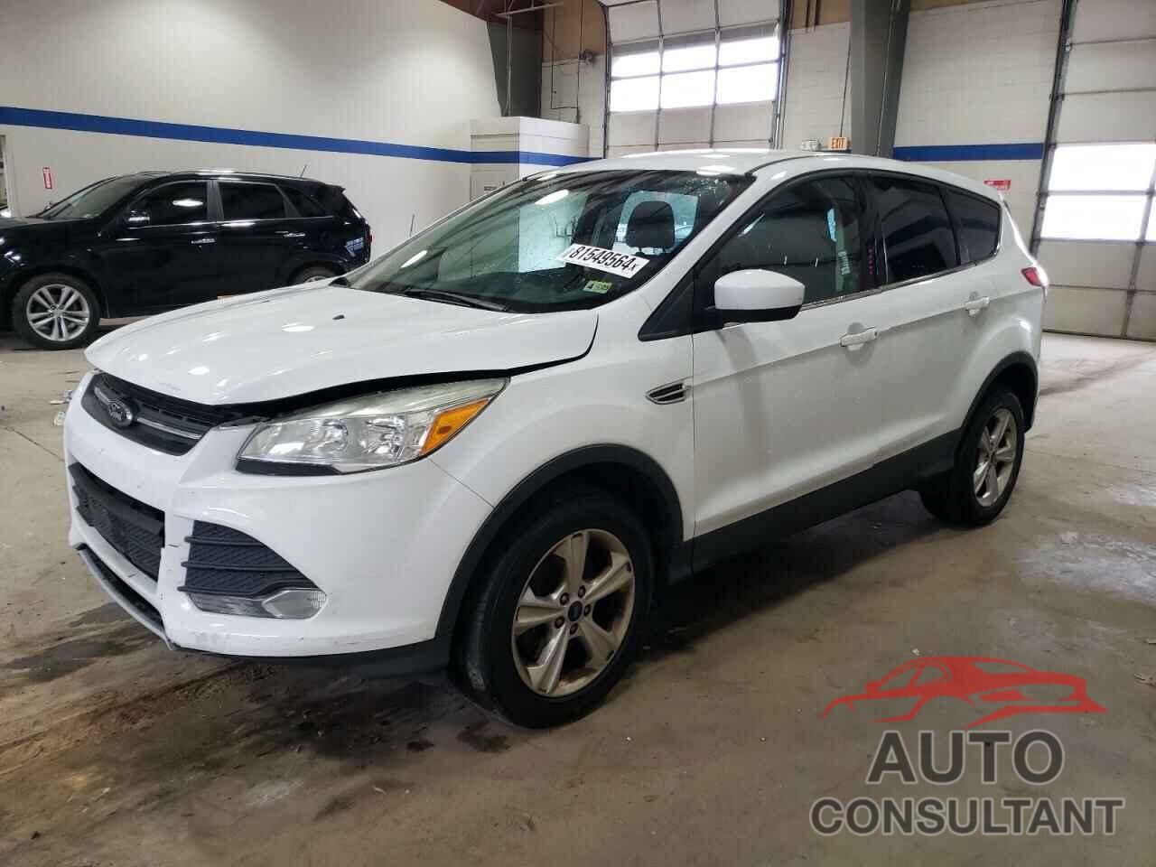 FORD ESCAPE 2013 - 1FMCU9G96DUD72348