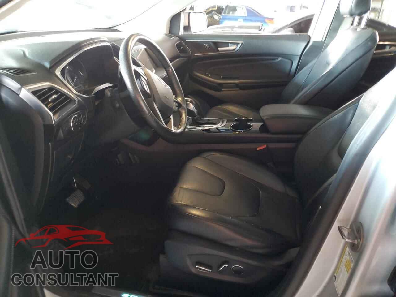 FORD EDGE 2016 - 2FMPK3K86GBB06048
