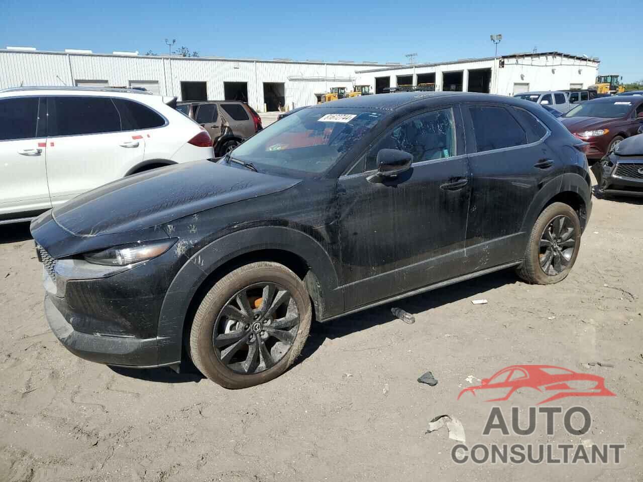MAZDA CX30 2024 - 3MVDMBBM6RM648341