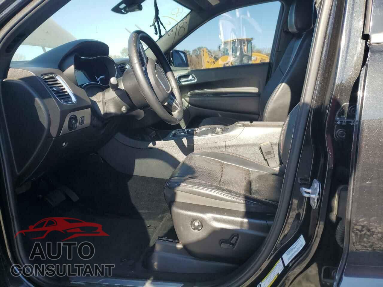 DODGE DURANGO 2014 - 1C4SDJCT9EC390983