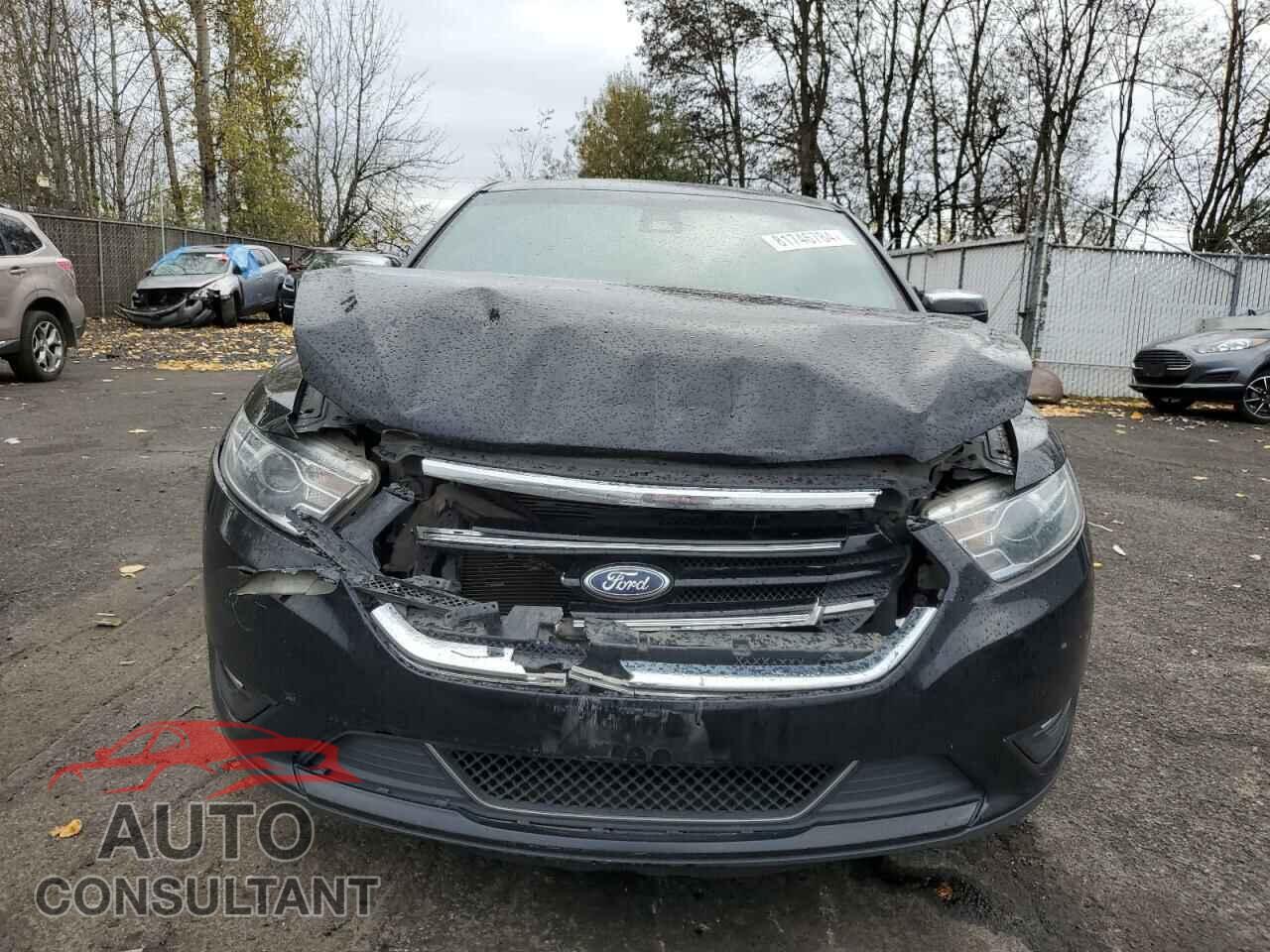FORD TAURUS 2016 - 1FAHP2J85GG130071