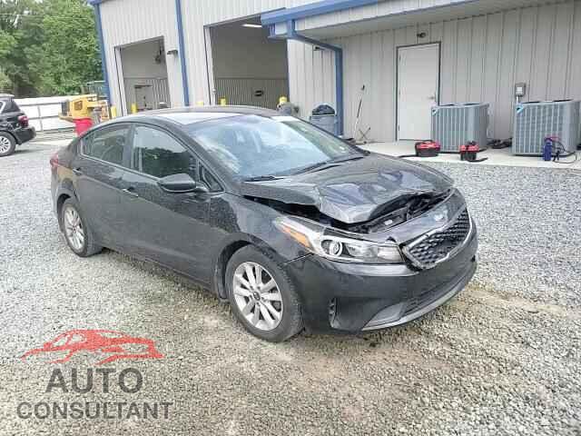 KIA FORTE 2017 - 3KPFL4A75HE111750