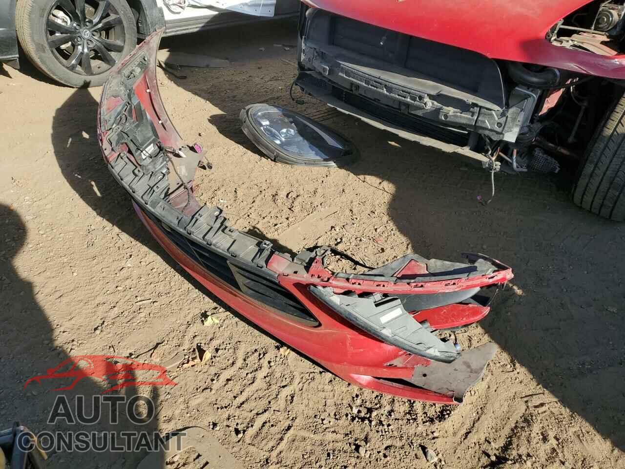PORSCHE MACAN 2018 - WP1AG2A54JLB60029