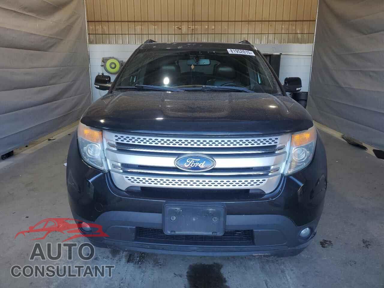 FORD EXPLORER 2013 - 1FM5K8D84DGC22855