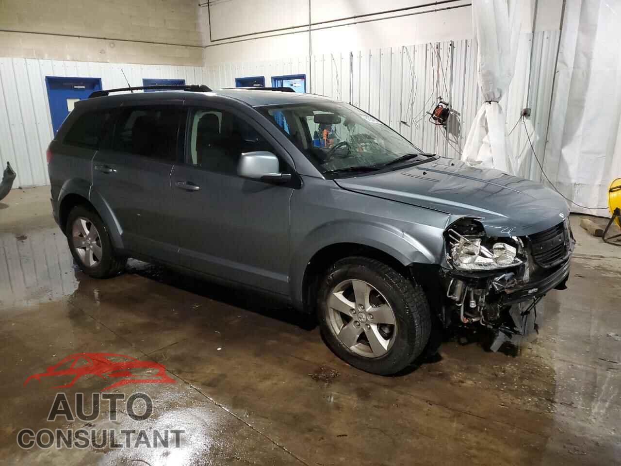 DODGE JOURNEY 2010 - 3D4PG5FV3AT264329