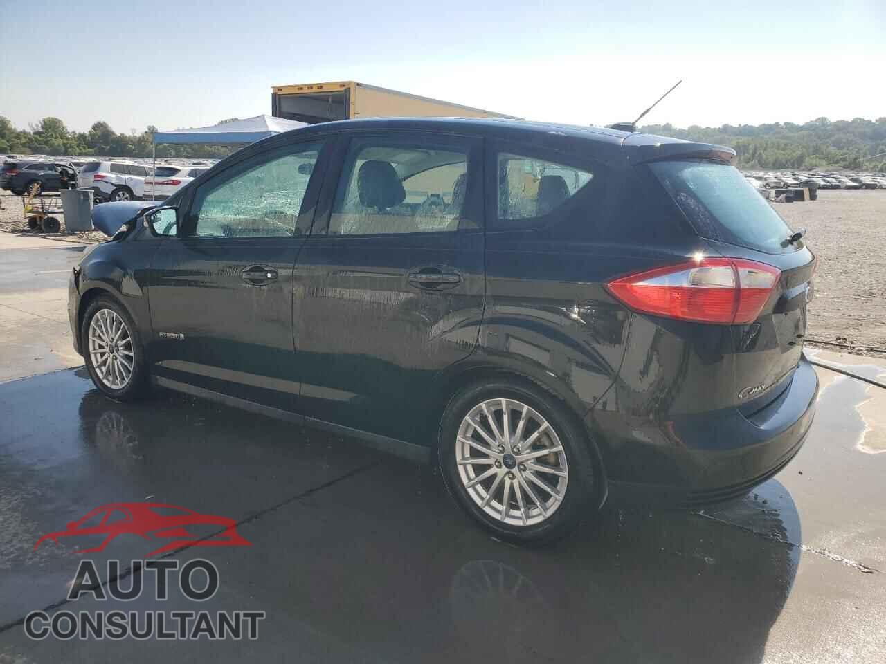 FORD CMAX 2014 - 1FADP5AU2EL515671