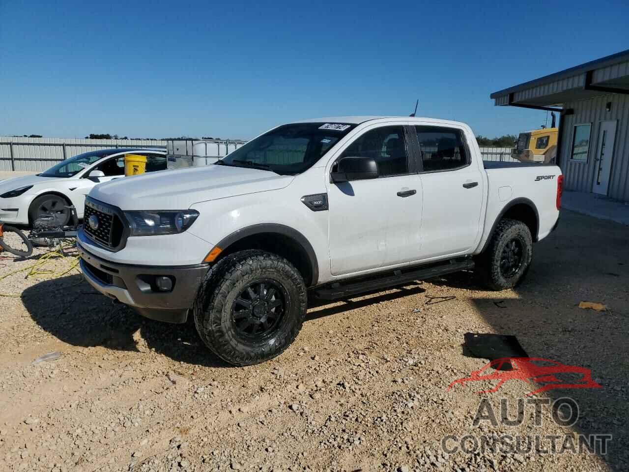 FORD RANGER 2020 - 1FTER4EH9LLA34040