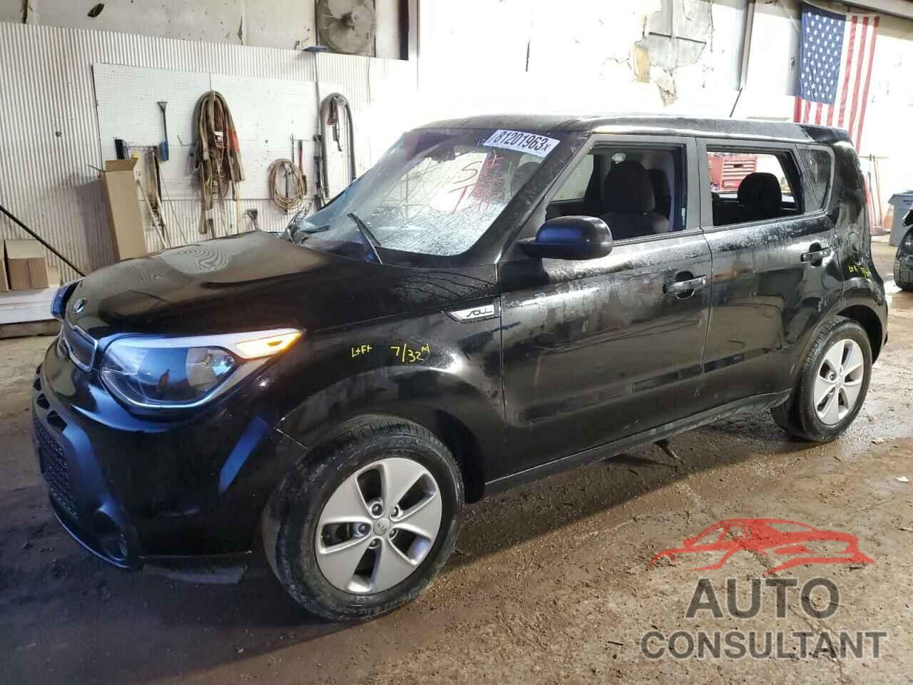 KIA SOUL 2016 - KNDJN2A24G7313037