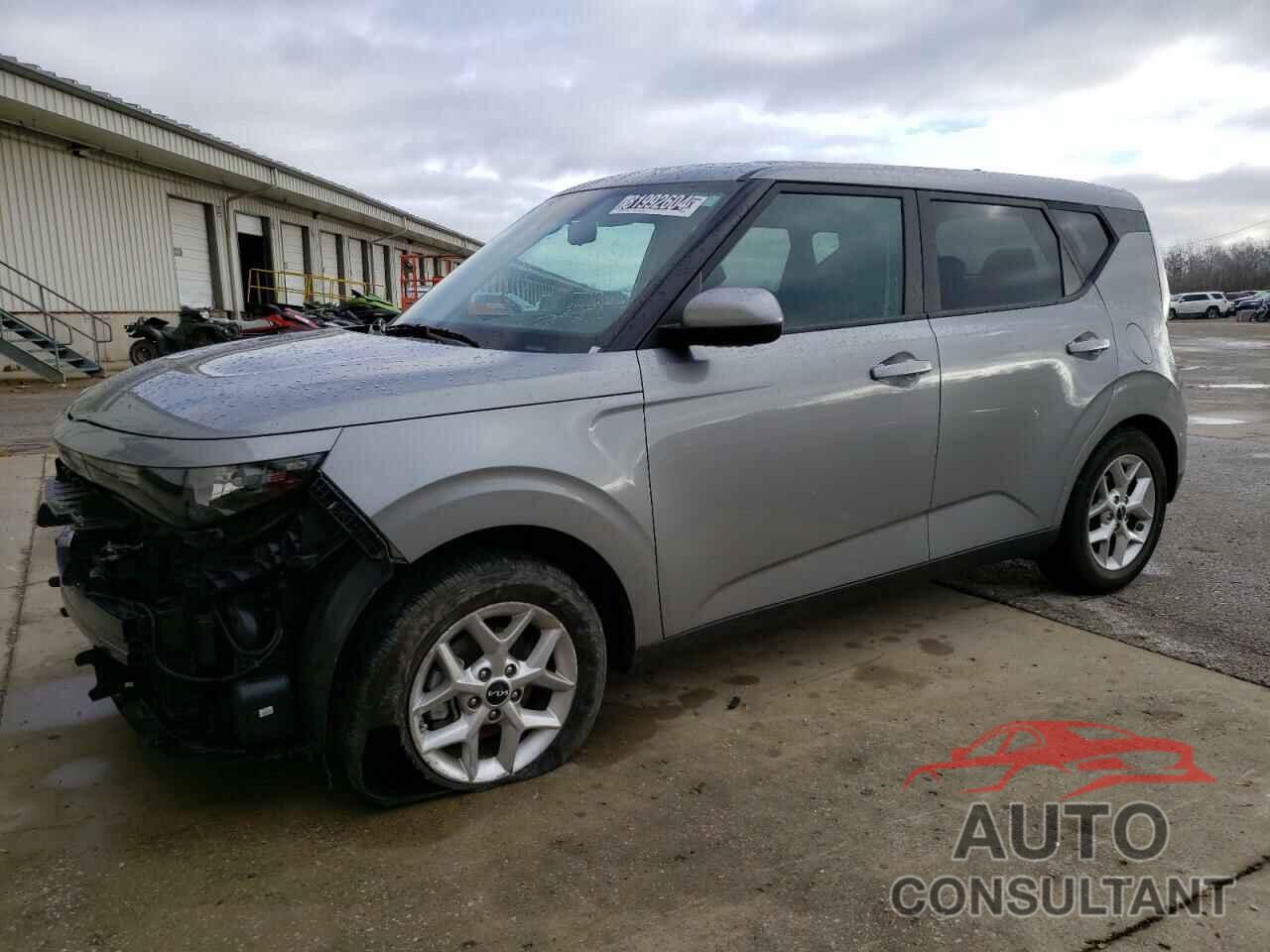 KIA SOUL 2024 - KNDJ23AU8R7910016